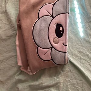 Hella Bella limited edition street wear hoodie